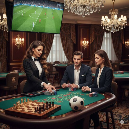 点我棋牌